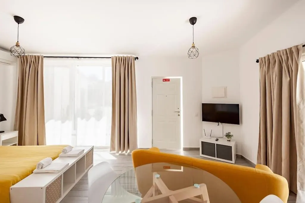 Sintra Studio Garden - Free Parking Portugal