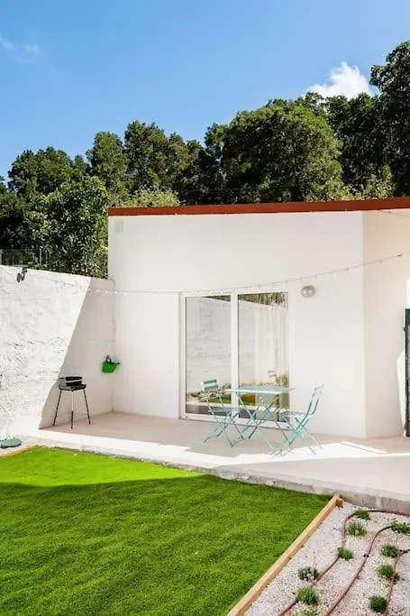Sintra Studio Garden - Free Parking 0*,  Portugal